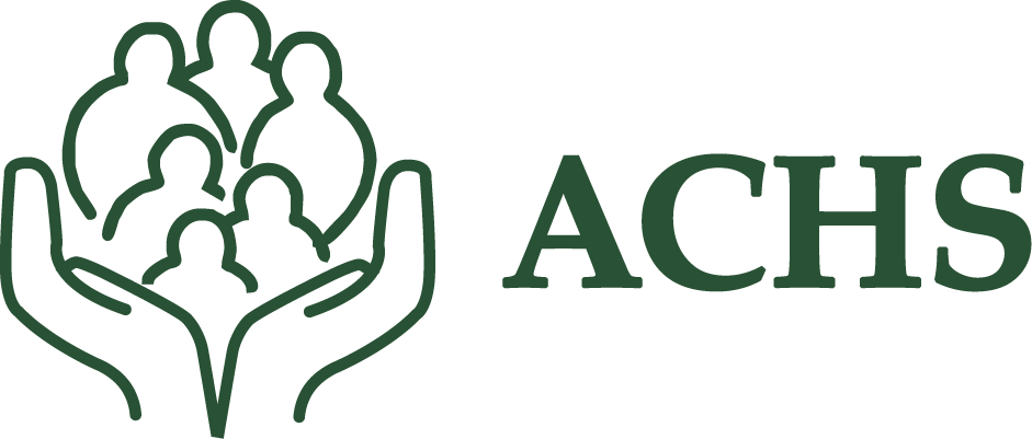 the ACHS Patient Portal